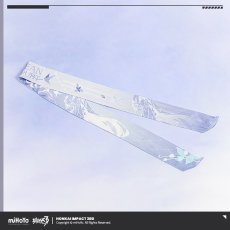 画像5: 【3rd 89pt】崩壊3rd　キャライメージ　スカーフ【予約210日以内】 (5)