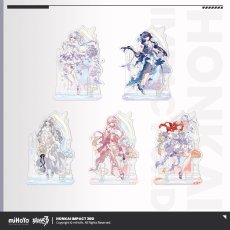 画像1: 【3rd 58pt】崩壊3rd　花の約束　アクリルスタンド【予約210日以内】 (1)