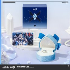 画像1: 【3rd 268pt】崩壊3rd　ブローニャ・理の律者　指輪【予約210日以内】 (1)