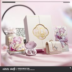 画像1: 【3rd 499pt】崩壊3rd　エリシア・煌月の麗人　bluetoothボイスイヤホンセット【特殊航空便、船便】【予約210日以内】 (1)