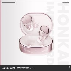 画像2: 【3rd 499pt】崩壊3rd　エリシア・煌月の麗人　bluetoothボイスイヤホンセット【特殊航空便、船便】【予約210日以内】 (2)