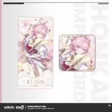 画像5: 【3rd 499pt】崩壊3rd　エリシア・煌月の麗人　bluetoothボイスイヤホンセット【特殊航空便、船便】【予約210日以内】 (5)