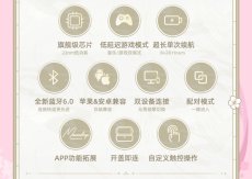 画像10: 【3rd 499pt】崩壊3rd　エリシア・煌月の麗人　bluetoothボイスイヤホンセット【特殊航空便、船便】【予約210日以内】 (10)