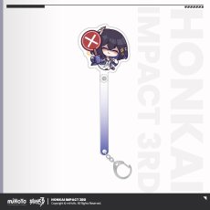 画像3: 【3rd 32pt】崩壊3rd　HONKAI MEME　フォトスティック【予約210日以内】 (3)