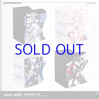 崩壊3rd リタ 公式グッズ販売中一覧｜ HAKUTEA