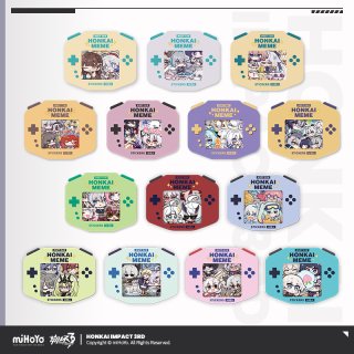 崩壊3rd 全キャラ 公式グッズ販売中一覧｜ HAKUTEA