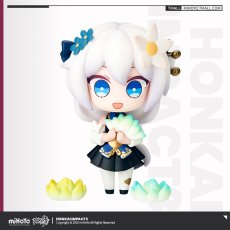 画像2: 崩壊3rd　煌月華灯　ミニフィギュア (2)