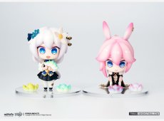 画像7: 崩壊3rd　煌月華灯　ミニフィギュア (7)