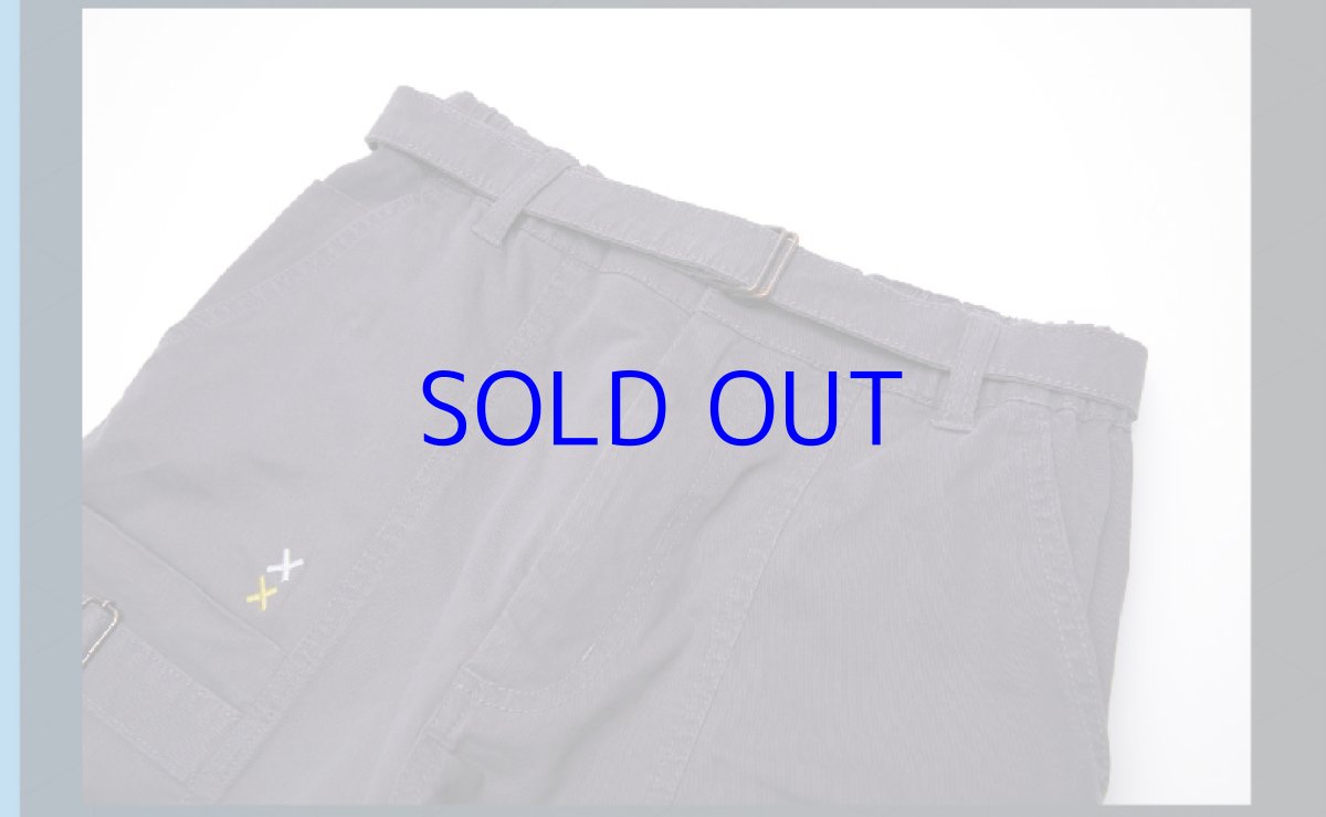 画像17: 崩壊3rd　ブローニャ・ハッカーバニー　ズボン　特典キーホルダー付き (17)