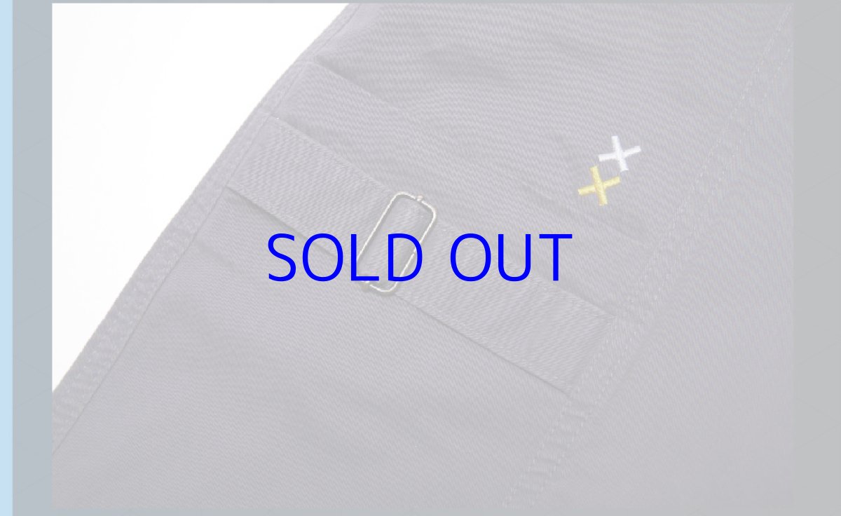 画像18: 崩壊3rd　ブローニャ・ハッカーバニー　ズボン　特典キーホルダー付き (18)