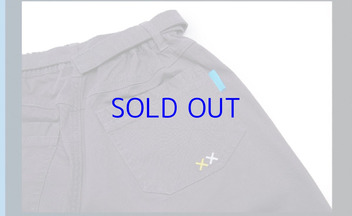 画像19: 崩壊3rd　ブローニャ・ハッカーバニー　ズボン　特典キーホルダー付き (19)