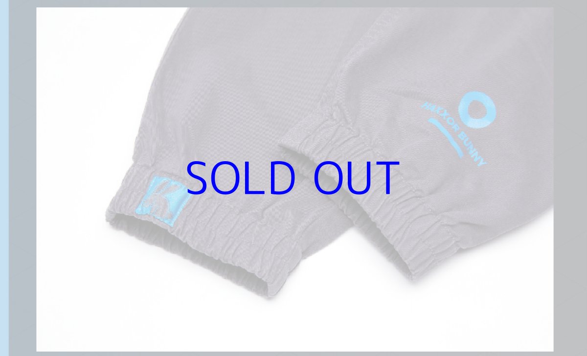 画像22: 崩壊3rd　ブローニャ・ハッカーバニー　ズボン　特典キーホルダー付き (22)