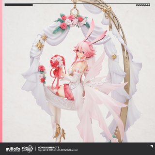 【国内正規品】APEX 崩壊3rd 八重桜 綺羅の幻想Ver. 1/7スケール APEX 崩壊3rd 1/7 八重桜 綺羅の幻想Ver. 価格比較 - 価格.com