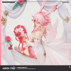 画像2: 崩壊3rd　八重桜・綺羅の幻想　1/7 フィギュア (2)