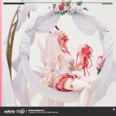 画像4: 崩壊3rd　八重桜・綺羅の幻想　1/7 フィギュア (4)