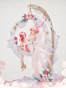 画像6: 崩壊3rd　八重桜・綺羅の幻想　1/7 フィギュア (6)