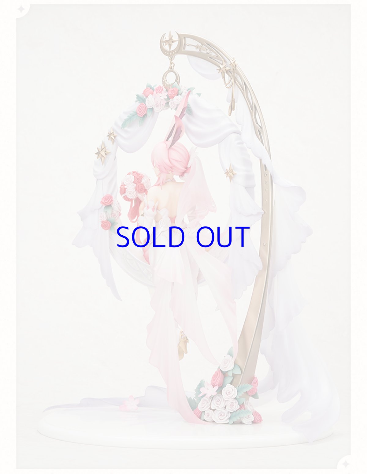 画像9: 崩壊3rd　八重桜・綺羅の幻想　1/7 フィギュア (9)