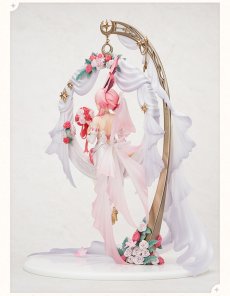 画像9: 崩壊3rd　八重桜・綺羅の幻想　1/7 フィギュア (9)