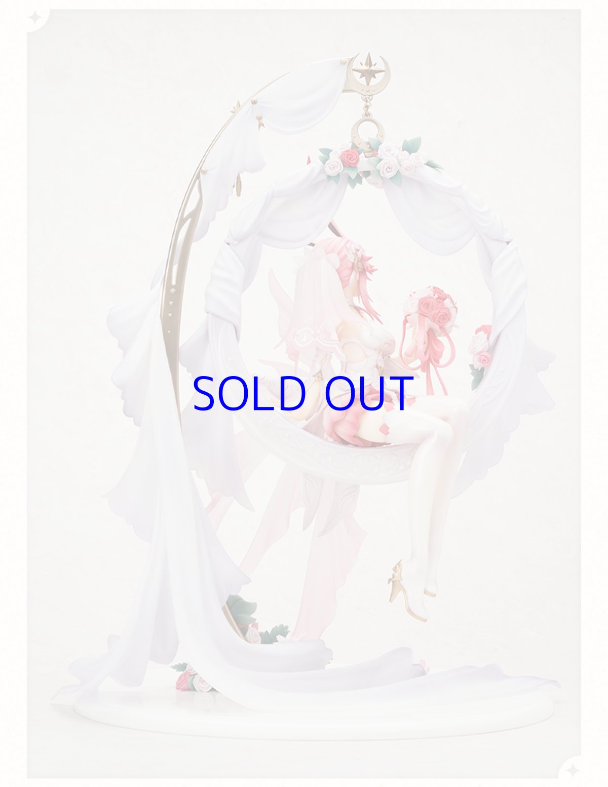 画像10: 崩壊3rd　八重桜・綺羅の幻想　1/7 フィギュア (10)