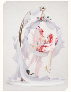 画像10: 崩壊3rd　八重桜・綺羅の幻想　1/7 フィギュア (10)