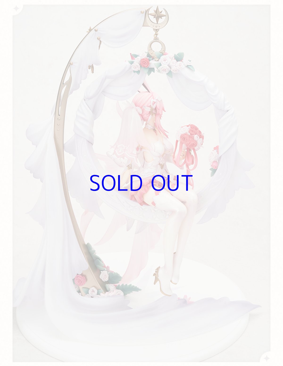 画像12: 崩壊3rd　八重桜・綺羅の幻想　1/7 フィギュア (12)