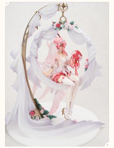 画像12: 崩壊3rd　八重桜・綺羅の幻想　1/7 フィギュア (12)