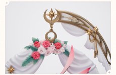 画像15: 崩壊3rd　八重桜・綺羅の幻想　1/7 フィギュア (15)