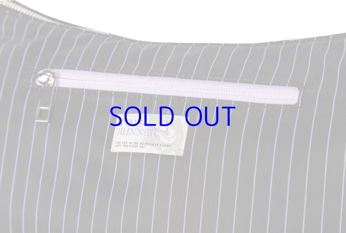 画像11: 崩壊3rd　キアナ・時の追光者　バッグ　特典キーホルダー付き (11)