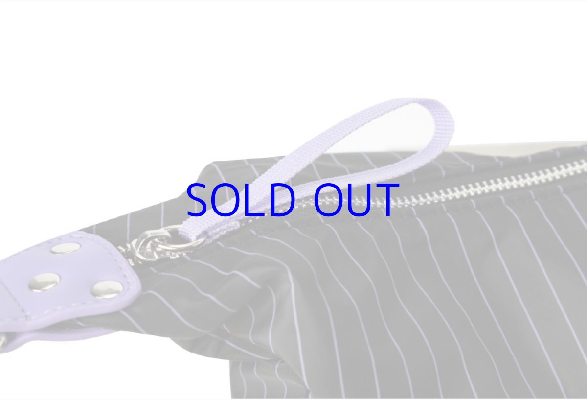 画像16: 崩壊3rd　キアナ・時の追光者　バッグ　特典キーホルダー付き (16)