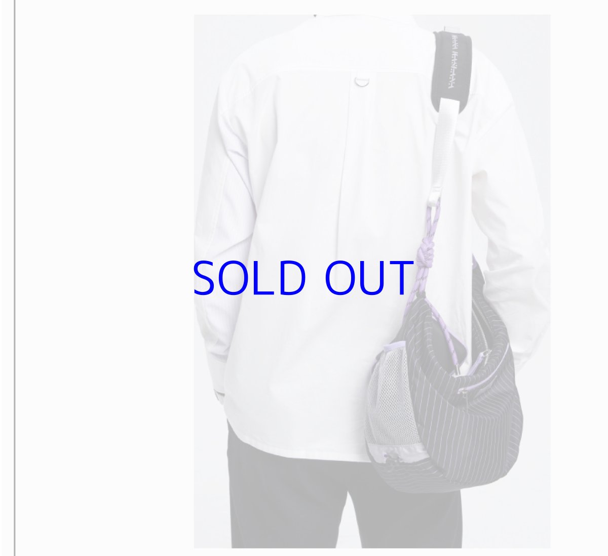 画像10: 崩壊3rd　キアナ・時の追光者　バッグ　特典キーホルダー付き (10)