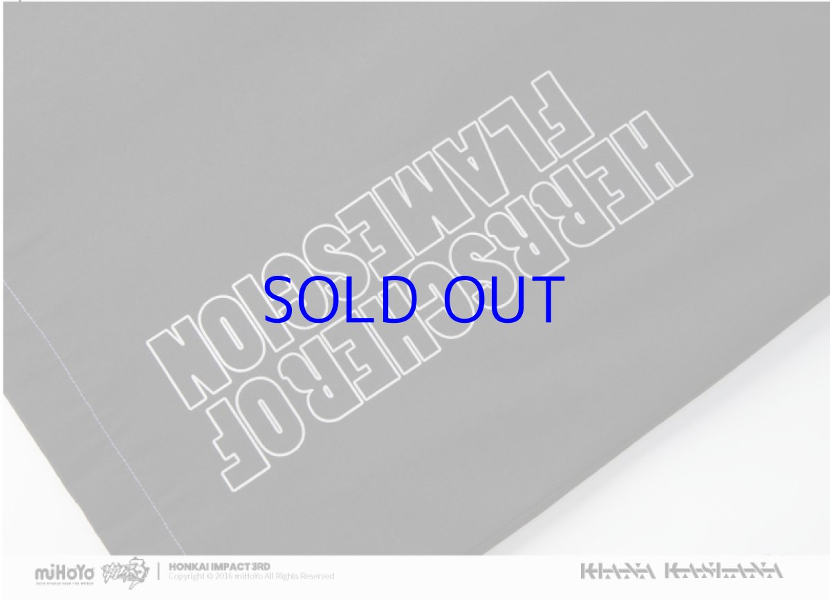 画像16: 崩壊3rd　キアナ・時の追光者　コート　特典キーホルダー付き (16)