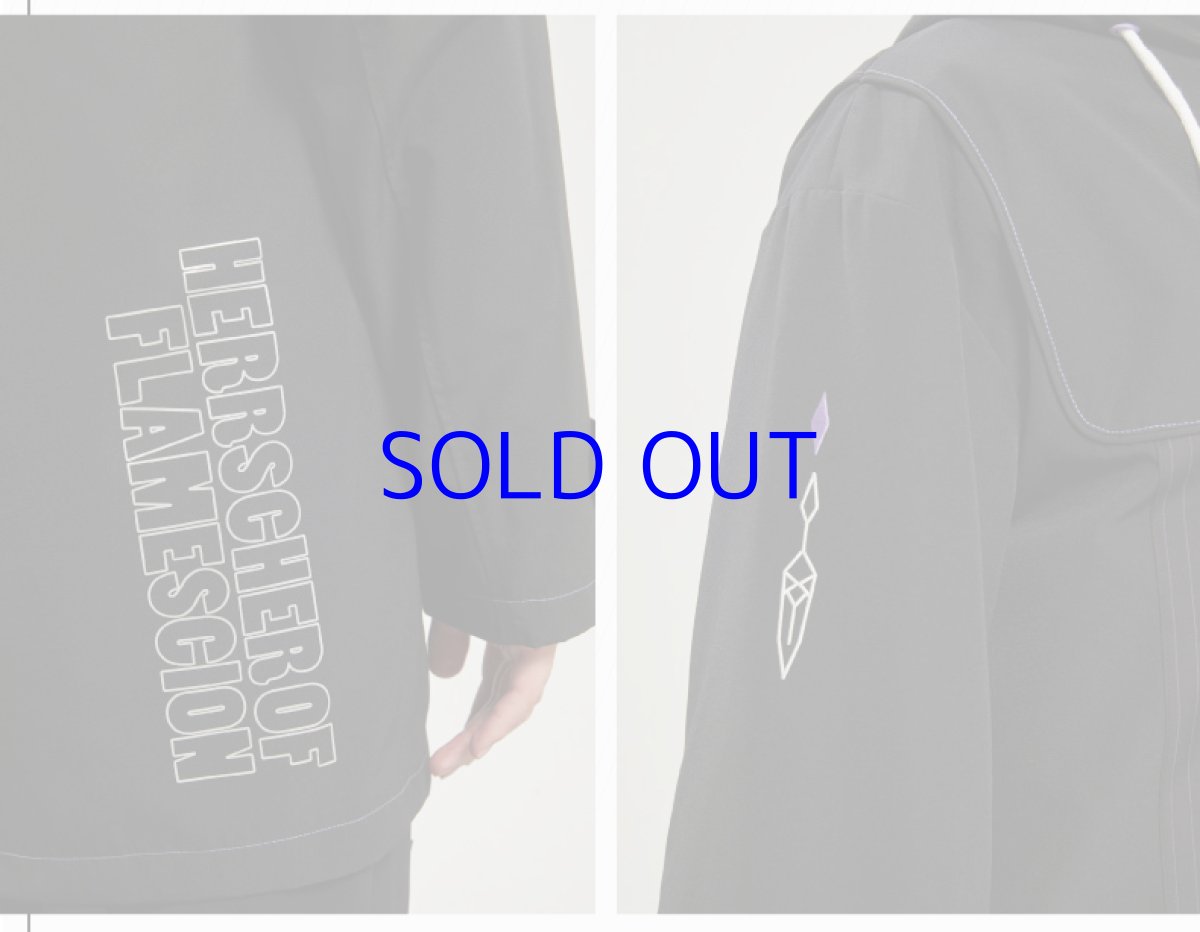 画像12: 崩壊3rd　キアナ・時の追光者　コート　特典キーホルダー付き (12)