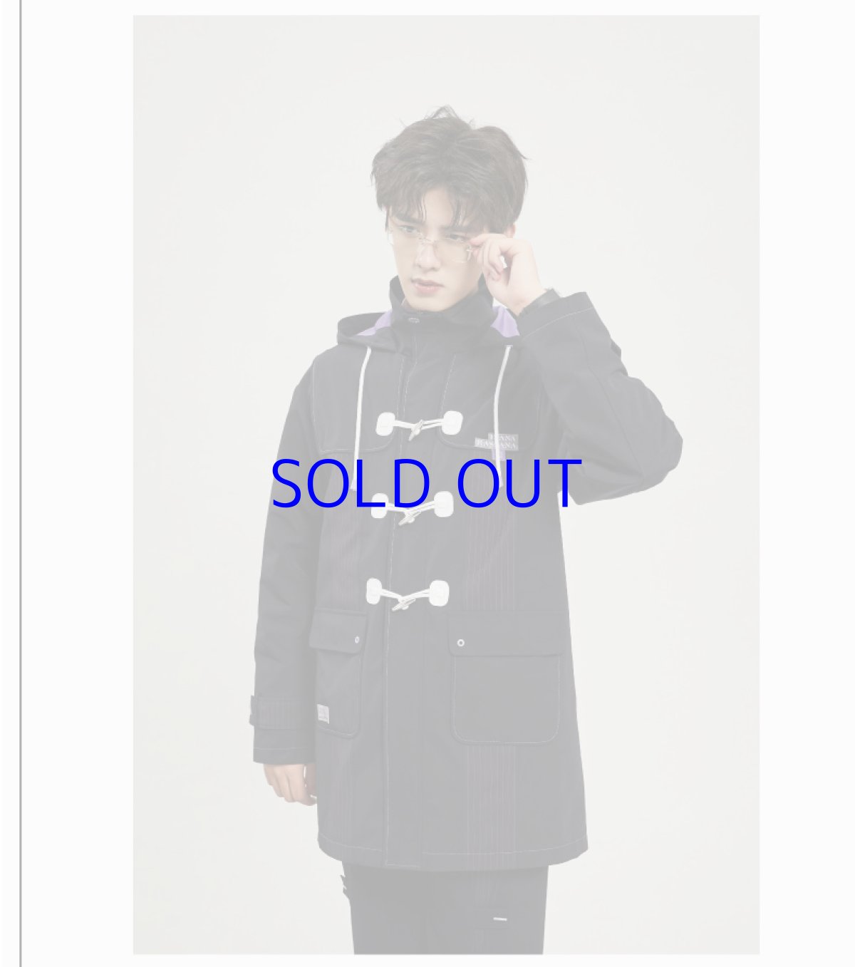 画像9: 崩壊3rd　キアナ・時の追光者　コート　特典キーホルダー付き (9)