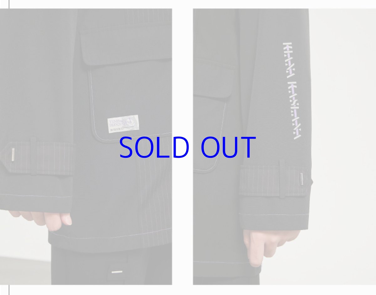 画像13: 崩壊3rd　キアナ・時の追光者　コート　特典キーホルダー付き (13)