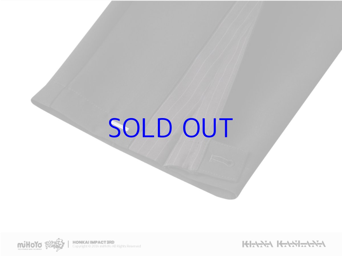 画像16: 崩壊3rd キアナ・時の追光者 ズボン 特典キーホルダー付き (16)