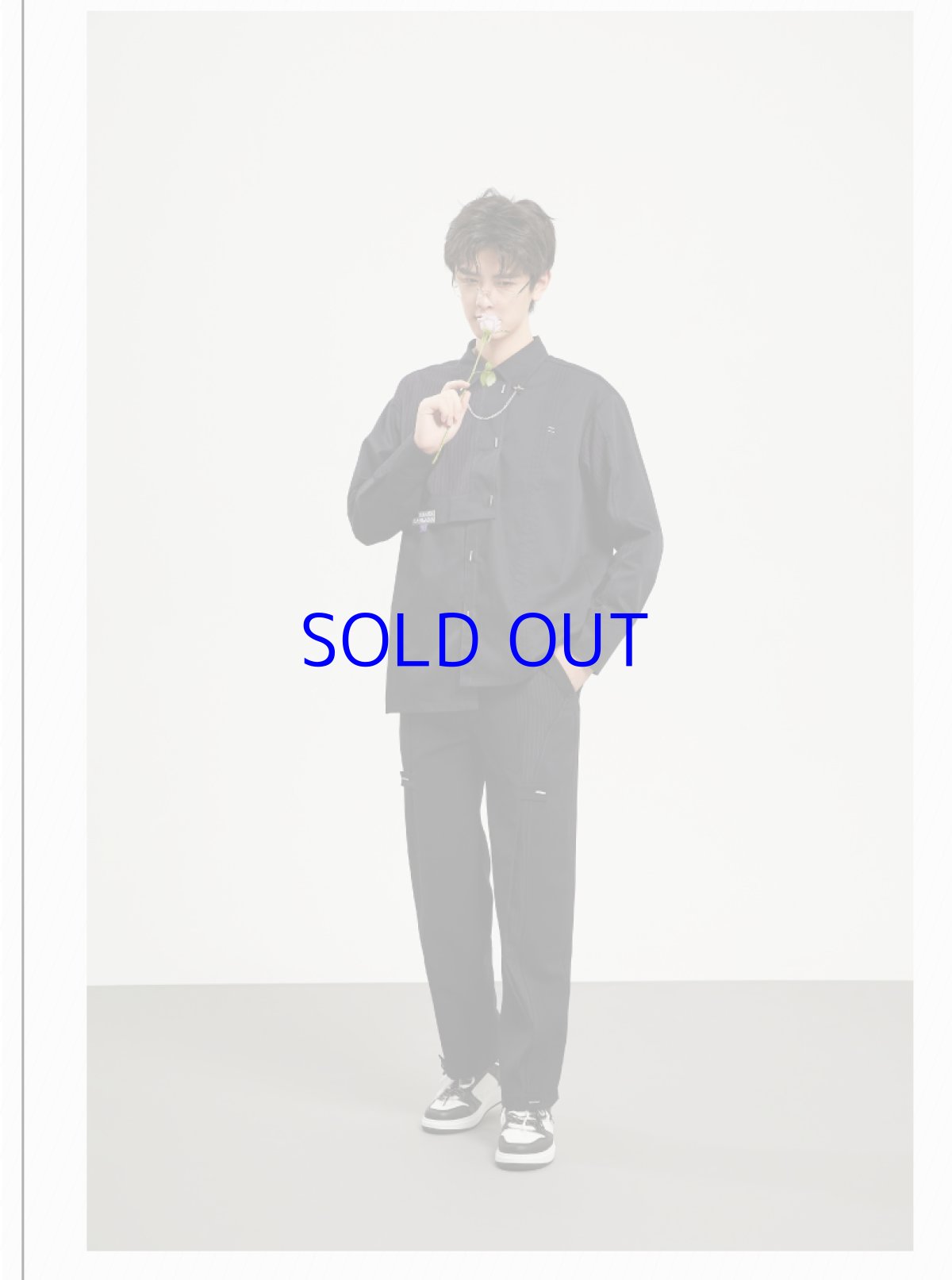 画像8: 崩壊3rd キアナ・時の追光者 ズボン 特典キーホルダー付き (8)