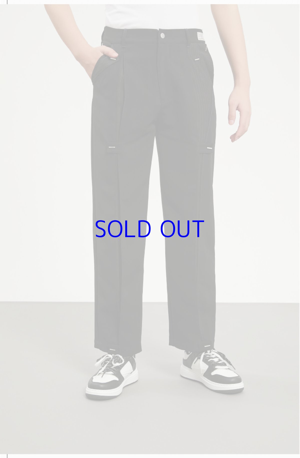 画像11: 崩壊3rd キアナ・時の追光者 ズボン 特典キーホルダー付き (11)