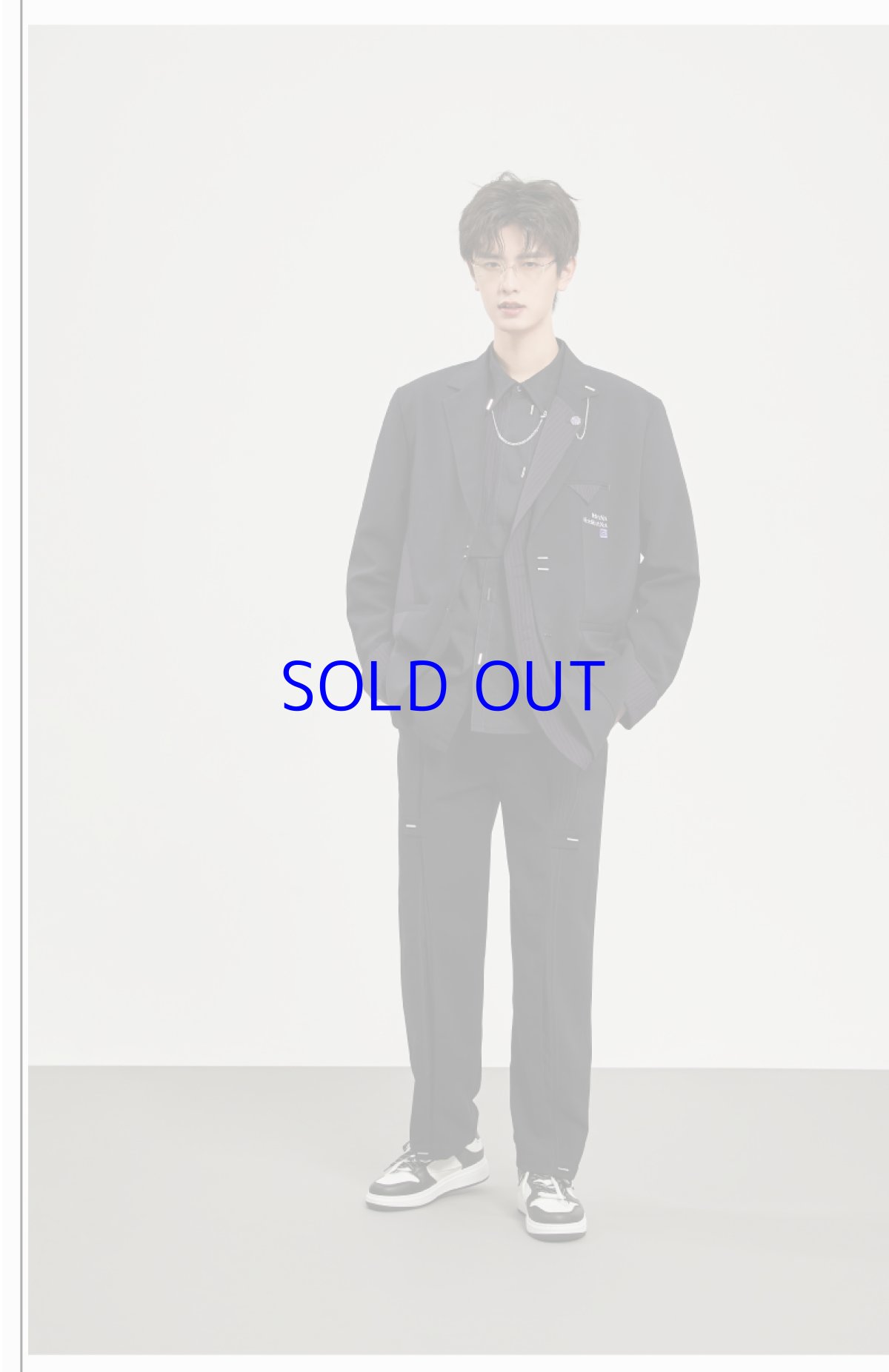 画像9: 崩壊3rd キアナ・時の追光者 ズボン 特典キーホルダー付き (9)