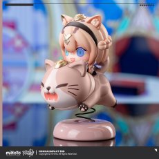 画像1: 崩壊3rd　パルドフェリス・空夢・掠集の獣　ゆらゆらミニフィギュア (1)