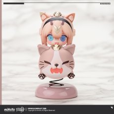 画像3: 崩壊3rd　パルドフェリス・空夢・掠集の獣　ゆらゆらミニフィギュア (3)