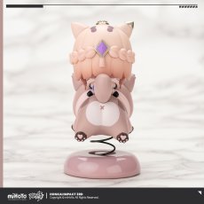 画像5: 崩壊3rd　パルドフェリス・空夢・掠集の獣　ゆらゆらミニフィギュア (5)