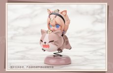 画像11: 崩壊3rd　パルドフェリス・空夢・掠集の獣　ゆらゆらミニフィギュア (11)