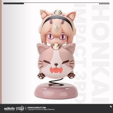 画像6: 崩壊3rd　パルドフェリス・空夢・掠集の獣　ゆらゆらミニフィギュア (6)