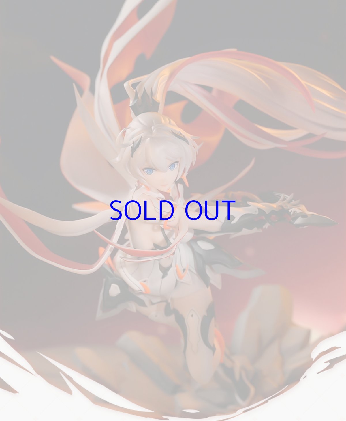 画像6: 崩壊3rd　キアナ・薪炎の律者　1/7 フィギュア (6)