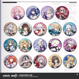 崩壊3rd テレサ 公式グッズ販売中一覧｜ HAKUTEA