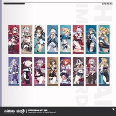 画像1: 【3rd 10pt】崩壊3rd　第二部　立ち絵　ホログラムカード (1)