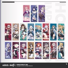 画像1: 崩壊3rd　第二部　立ち絵　ホログラムカード (1)