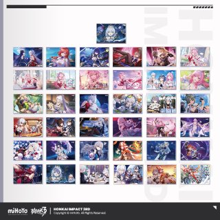 崩壊3rd セルマ - HAKUTEA