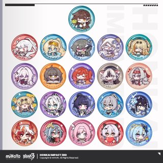 崩壊3rd ゼーレ 公式グッズ販売中一覧｜ HAKUTEA