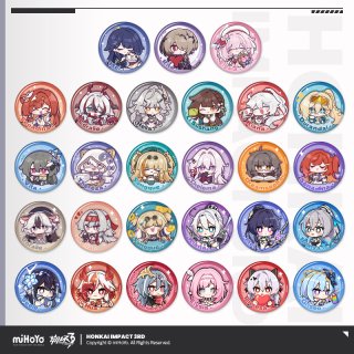 崩壊3rd テレサ 公式グッズ販売中一覧｜ HAKUTEA